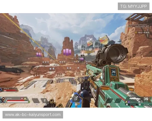 《ApexLegends》“极夜突袭”地图全面升级，战术层出不穷！
